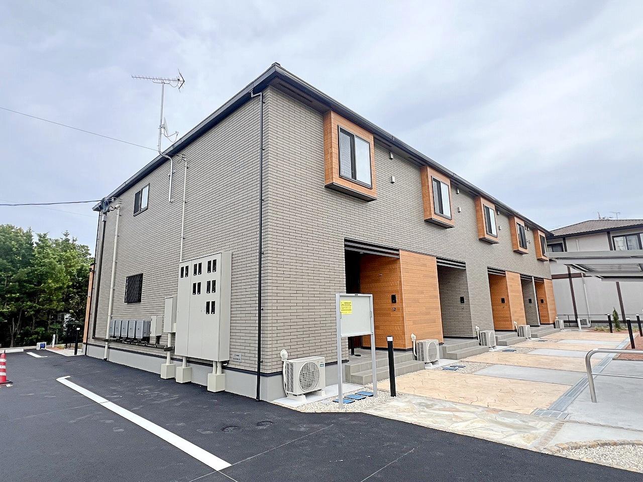 メゾン グランツ