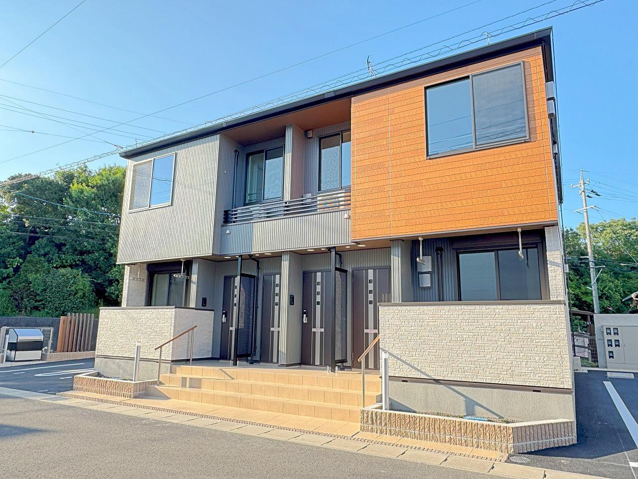 トワコート小土