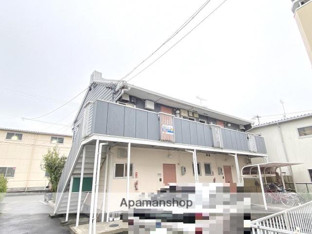 リクラス八楠 A棟