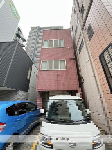 スギビル(4DK/1階)