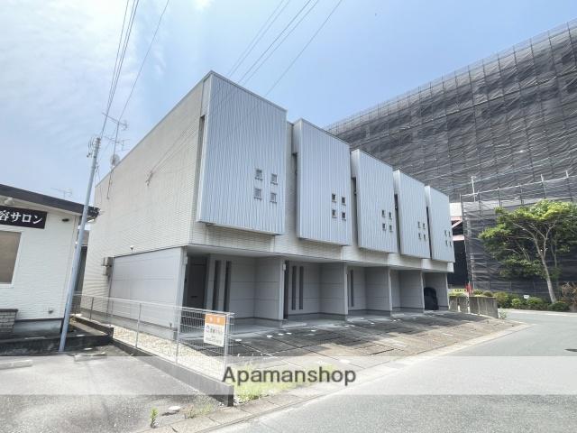 カーサ・ブランシェ