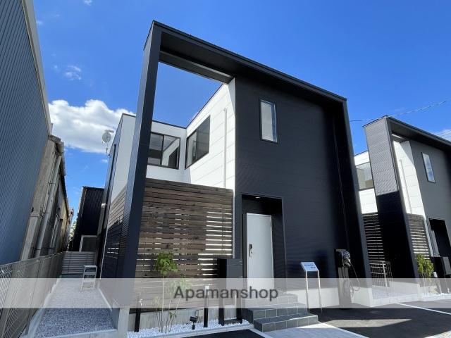 東海道本線 天竜川駅 徒歩17分  築1年(3LDK)