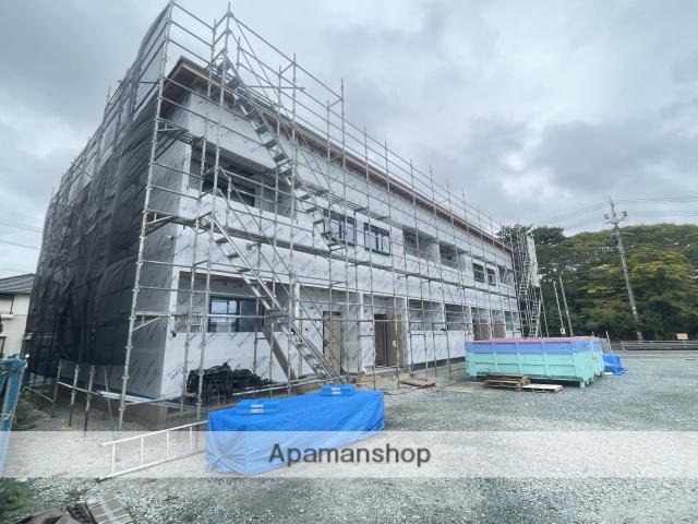 AFC RESIDENCE 馬郡