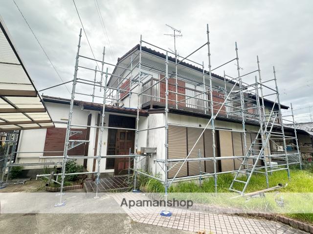 静岡県磐田市  築51年(5DK)