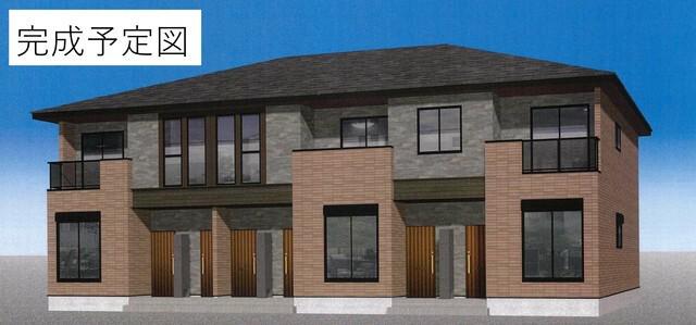 アヴァンス パレイル