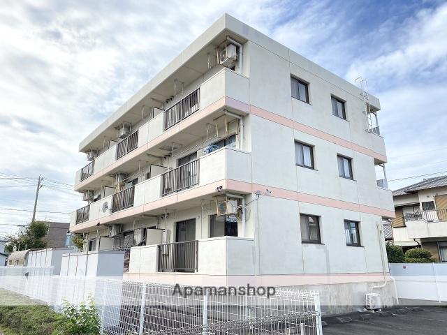 ルシェンテ(2DK/3階)