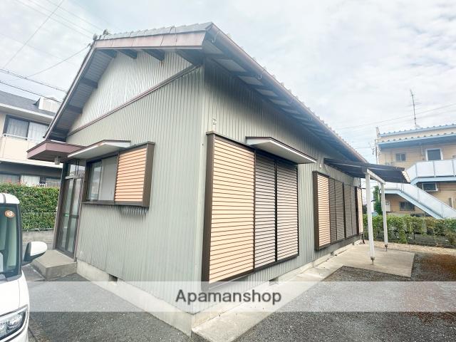 静岡県袋井市 1階建 築43年