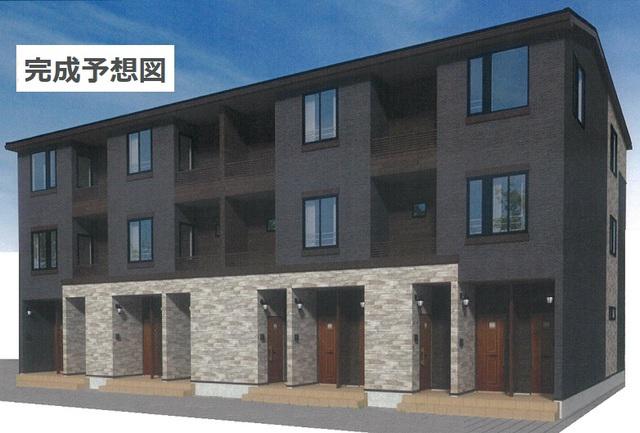 カーサ ブローテⅦ