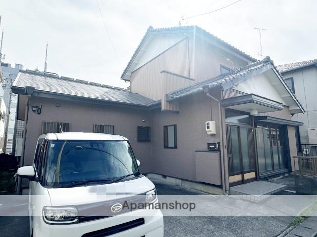 東海道本線 袋井駅 徒歩8分 2階建 築54年