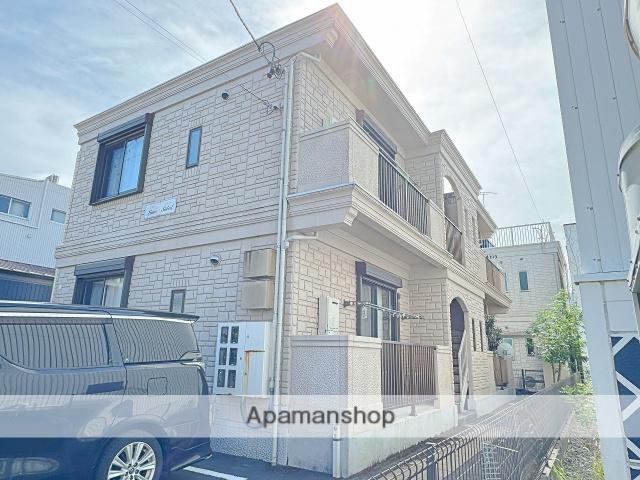 LUNE SOLEIL(1LDK/1階)