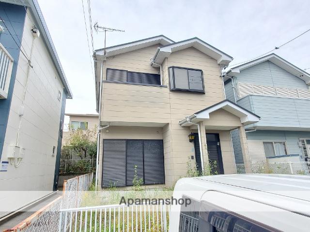 静岡県浜松市中央区 2階建 築29年