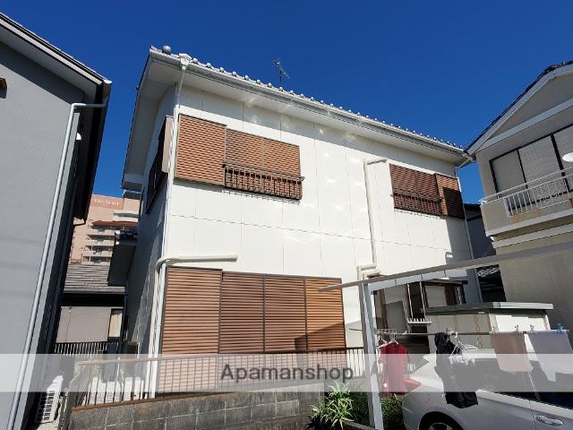 静岡県浜松市中央区東伊場1丁目の戸建賃貸