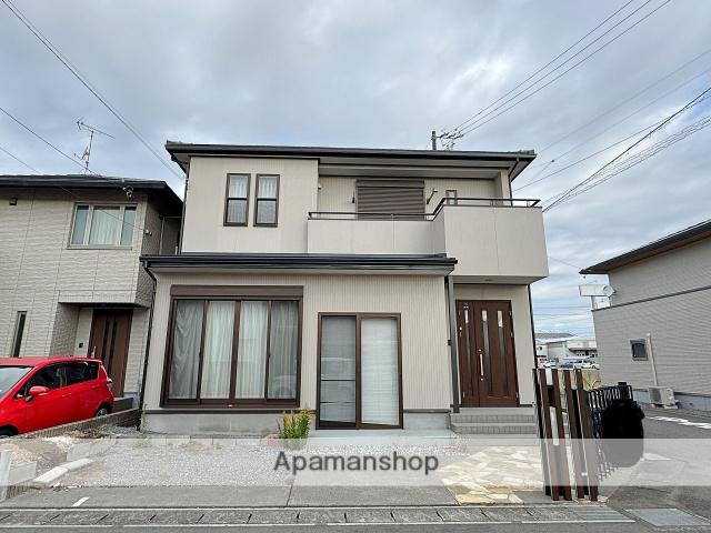 東海道本線 藤枝駅 徒歩17分 2階建 築18年