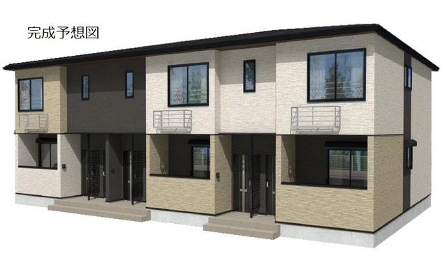 ヒカルサ藤枝茶町Ⅰ