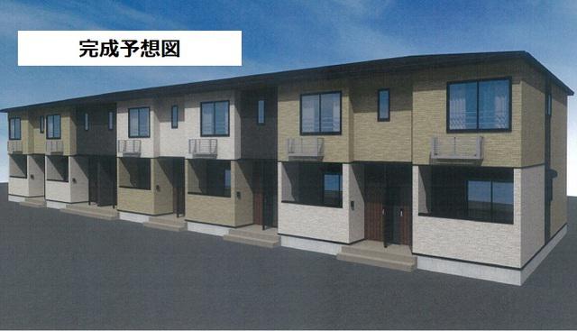 ヒカルサ焼津塩津ウエスト