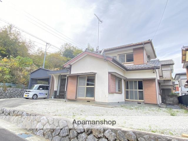 静岡県浜松市浜名区引佐町花平の戸建賃貸