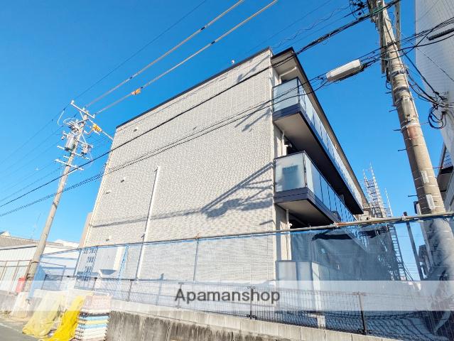 LE CHAINON(2LDK/2階)