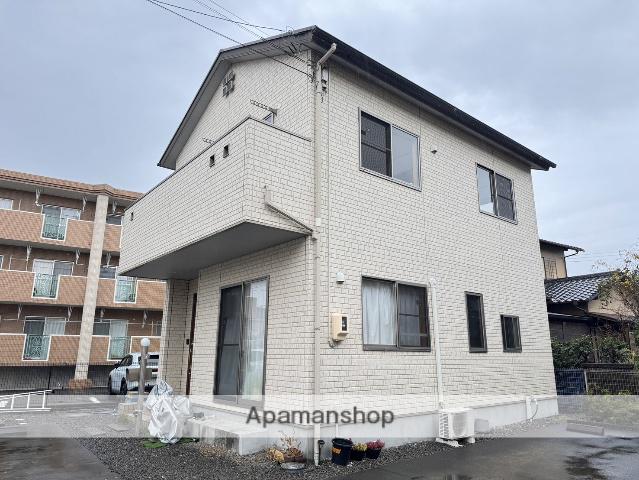 東海道本線 焼津駅 徒歩13分 2階建 築17年