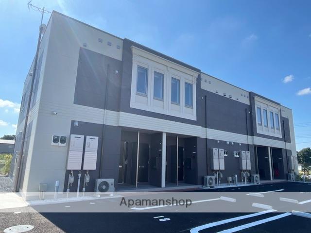 シェルル・ロココモダンⅡ本沢合