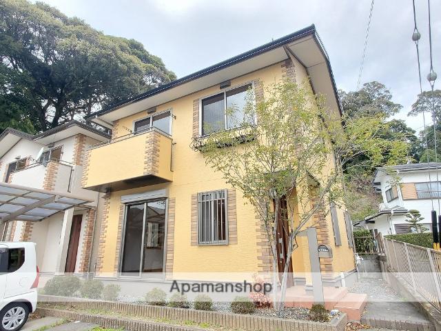 静岡県浜松市中央区  築20年(2LDK)