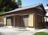 静岡県浜松市中央区 1階建 築44年