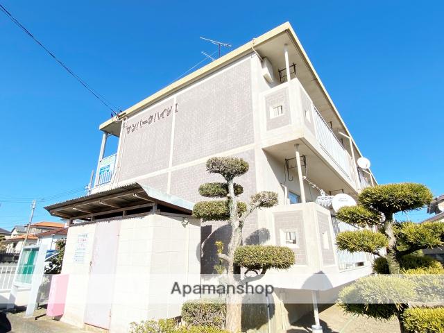 サンパークハイツI