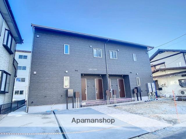 ヴィラ フェリシアⅠ