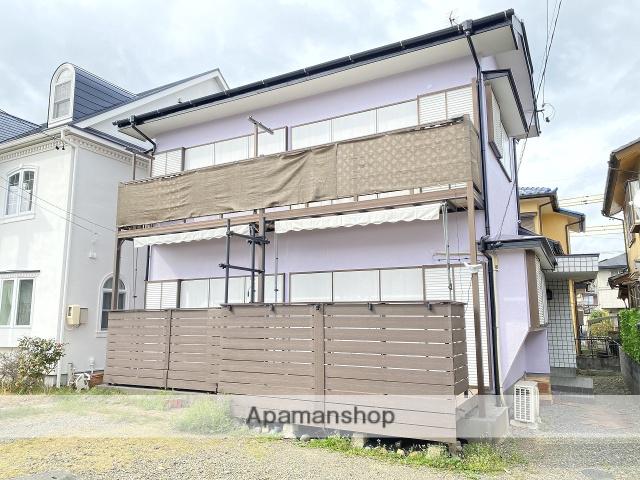 東海道本線 藤枝駅 徒歩18分 2階建 築40年