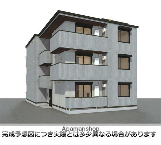 D CREST 田沼3丁目