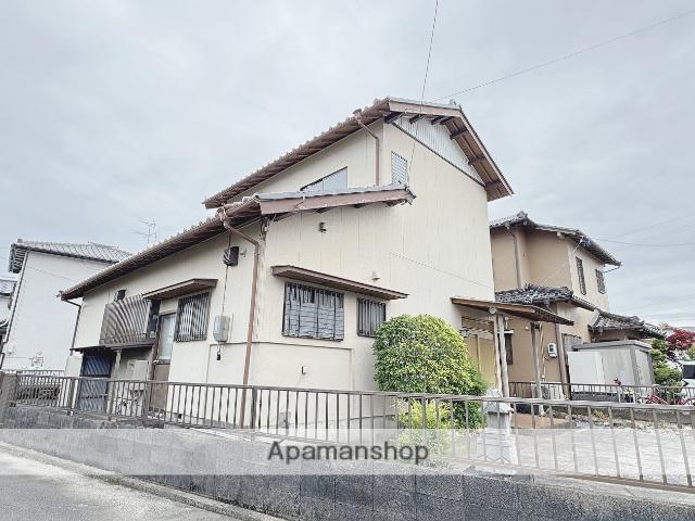 静岡県焼津市  築38年