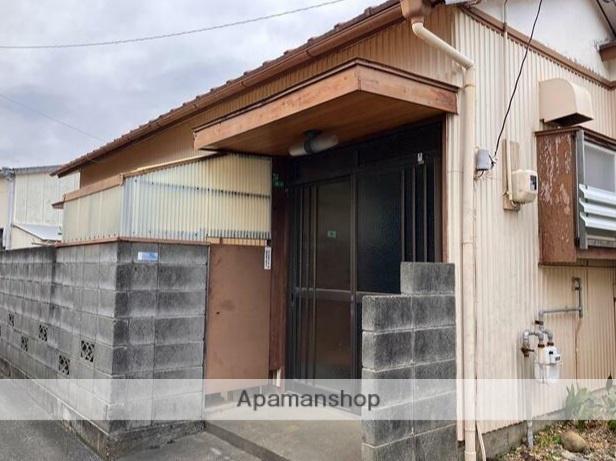 静岡県浜松市中央区 1階建 築55年