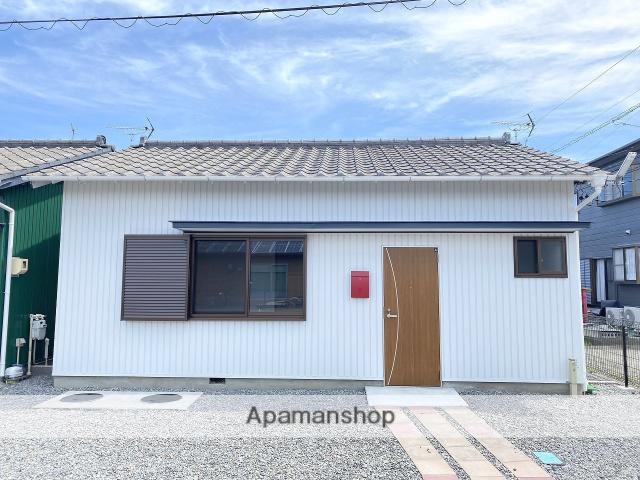 東海道本線 西焼津駅 徒歩11分 1階建 築54年