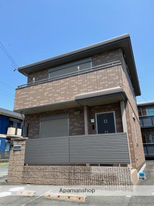 天竜浜名湖鉄道 新所原駅 徒歩20分 2階建 築20年