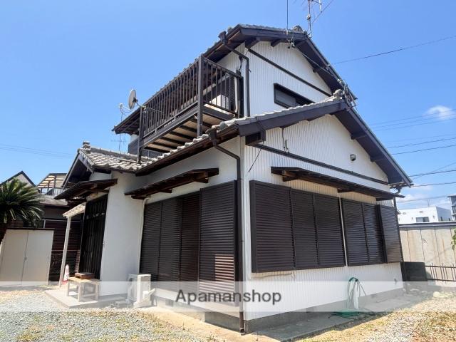 静岡県浜松市中央区 2階建 築43年