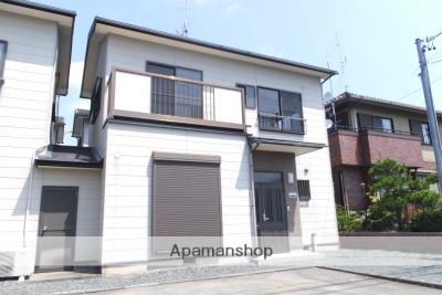 テラスハウスみかたはら