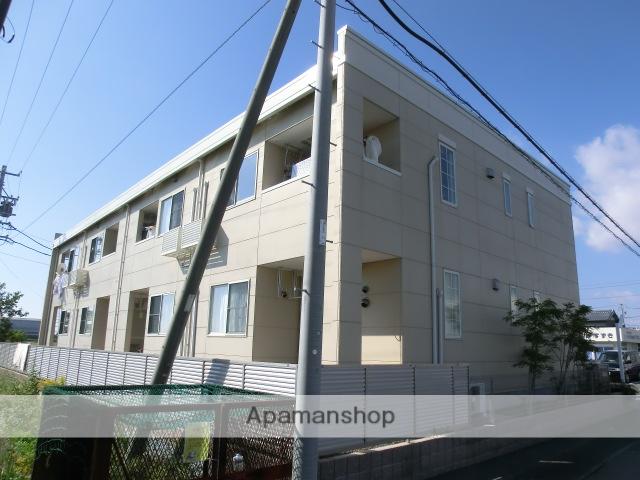 ブロッサム(2LDK/2階)