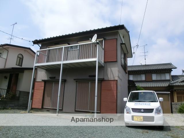 静岡県磐田市  築46年