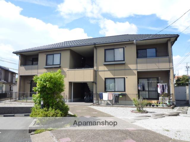 杜のテラスB