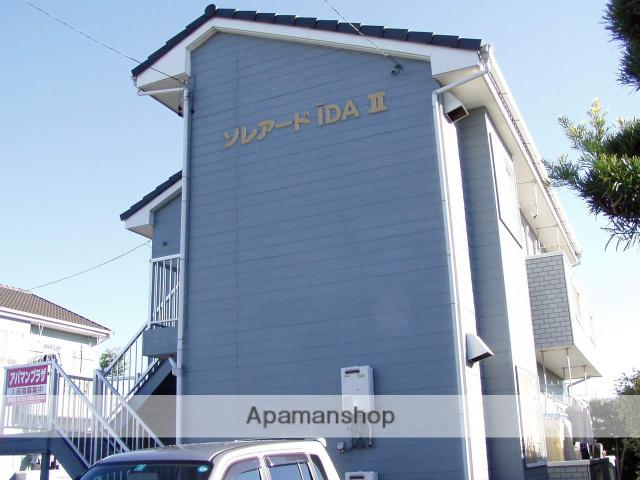 ソレアードIIDAⅡ