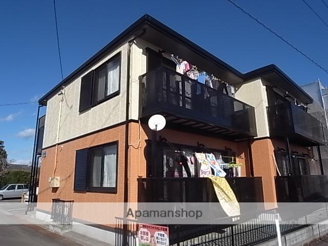 アヴェニール東 A