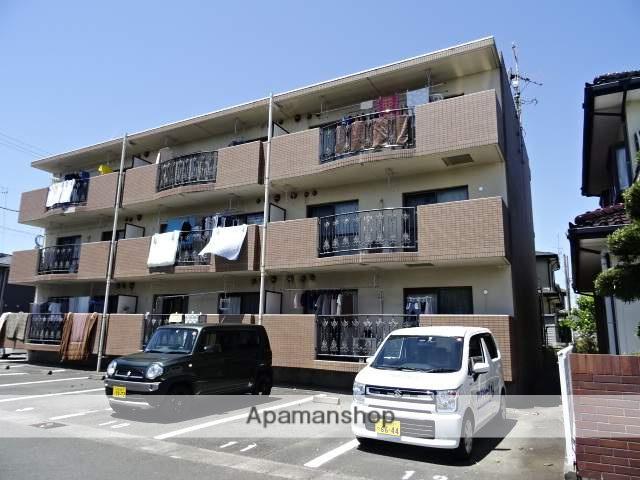 グランシャリオ(2LDK/2階)