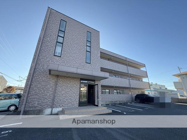 ファミール茄子