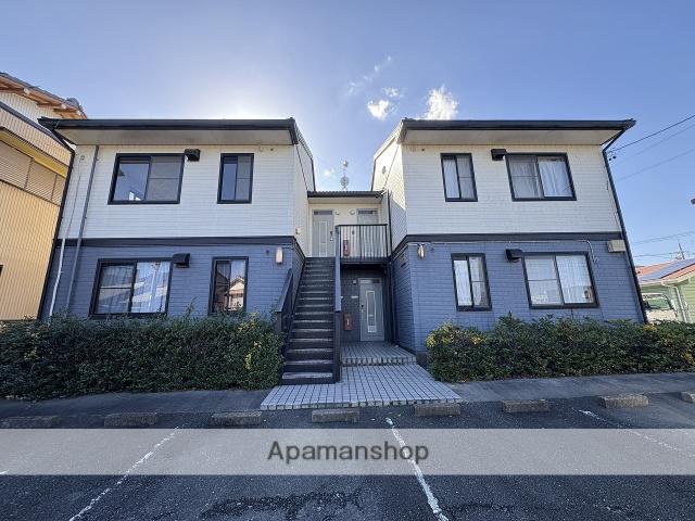 グランデハイツ河輪B