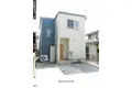 静岡県浜松市中央区広沢3丁目の戸建賃貸