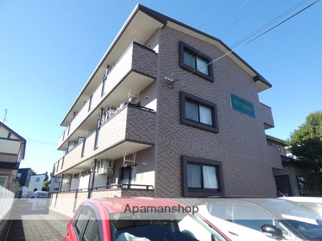 サリエンテ代官山Ⅱ