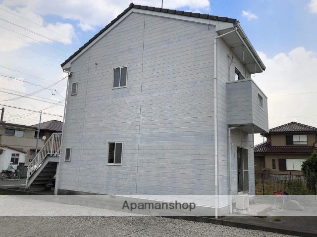 ブルージュ中村