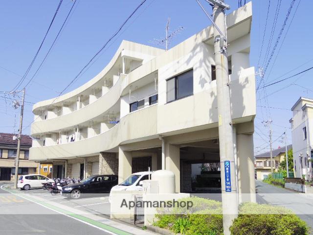 パラシオ萩丘