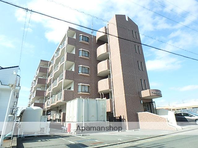 マンションマスカット