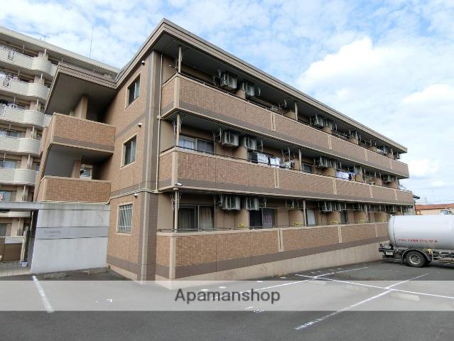 ソレアード(1K/3階)