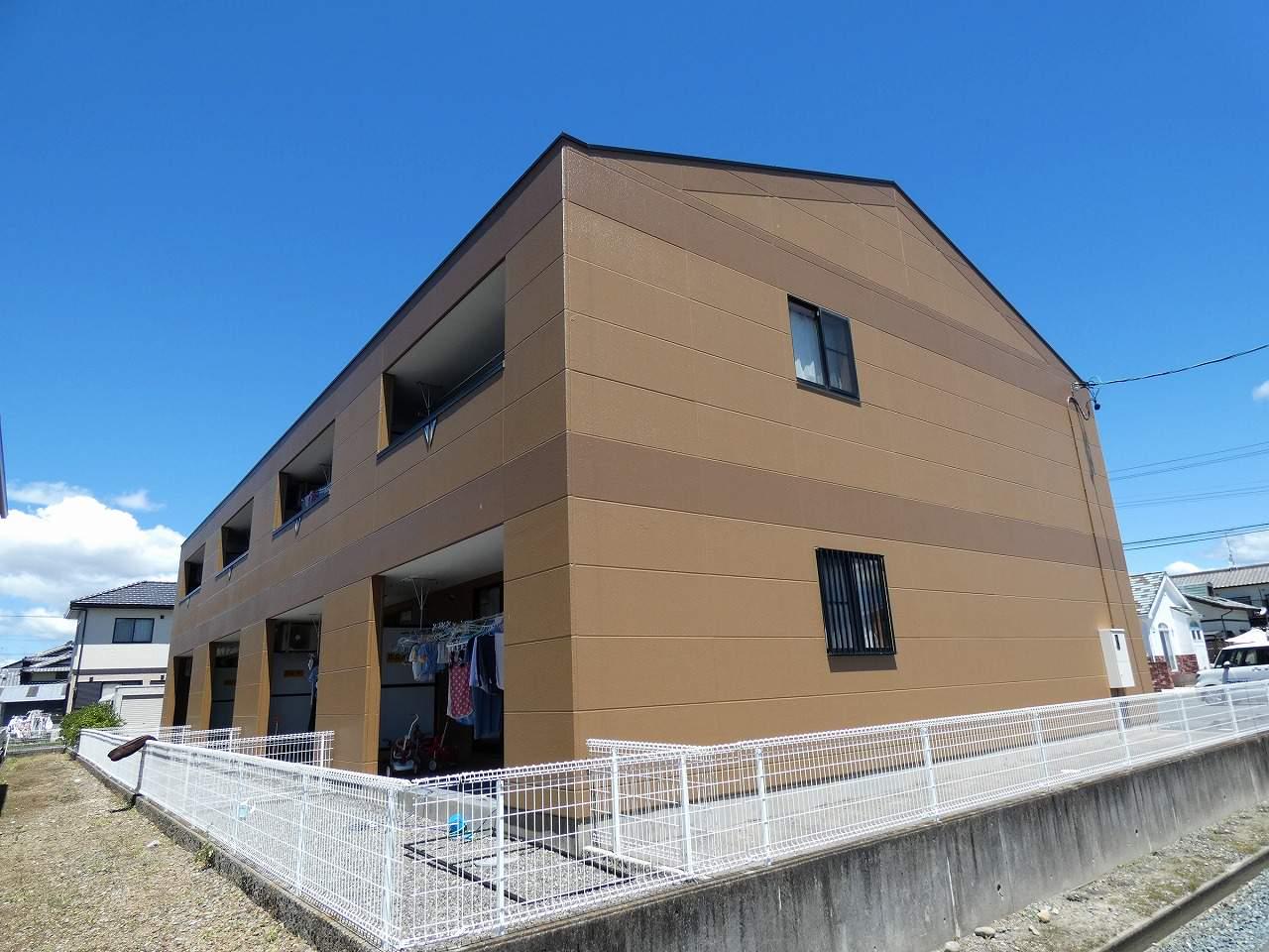 プレミエ(2LDK/1階)